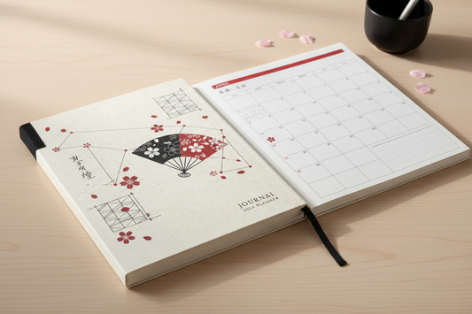 📅 L’Appli du Mois : Jorte, l’Agenda qui va vous faire oublier le papier