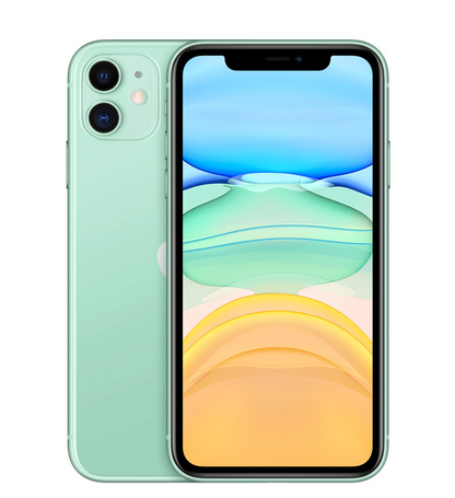 iPhone 11