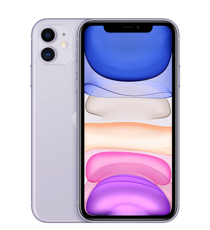 iPhone 11