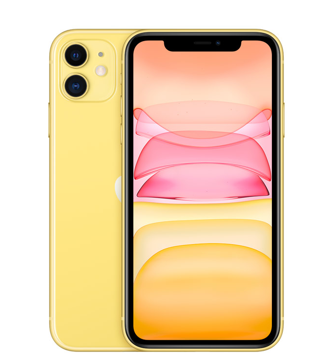 iPhone 11