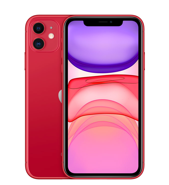 iPhone 11