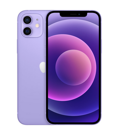 iPhone 12