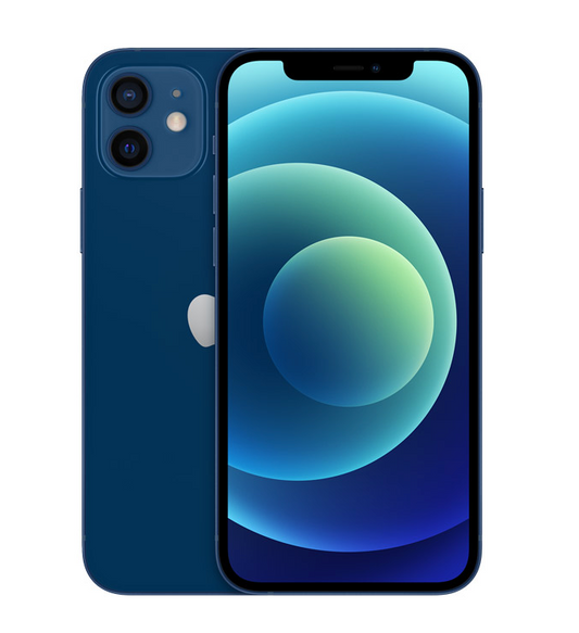 iPhone 12