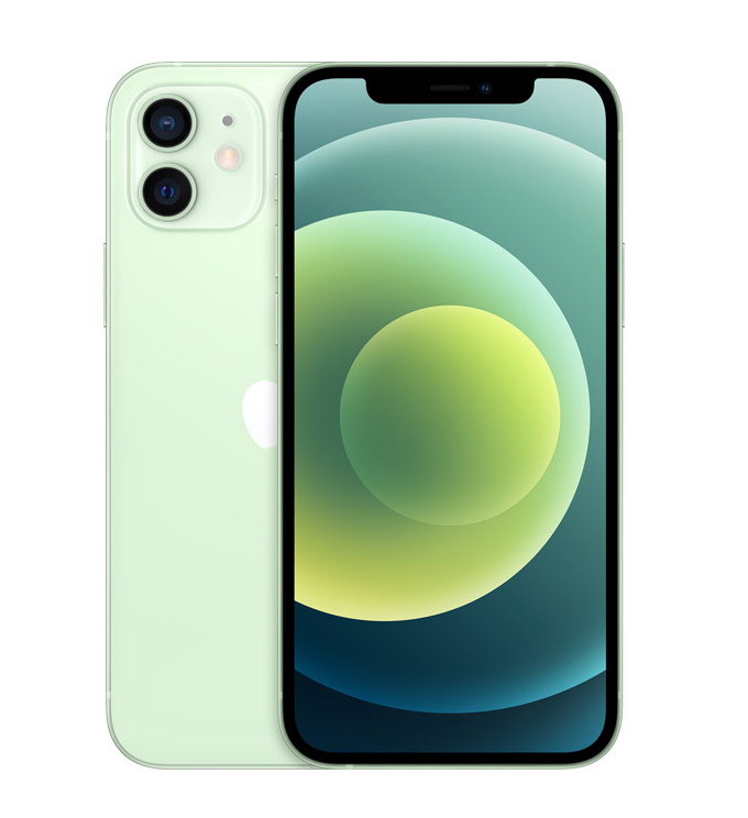 iPhone 12
