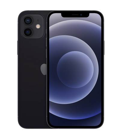 iPhone 12