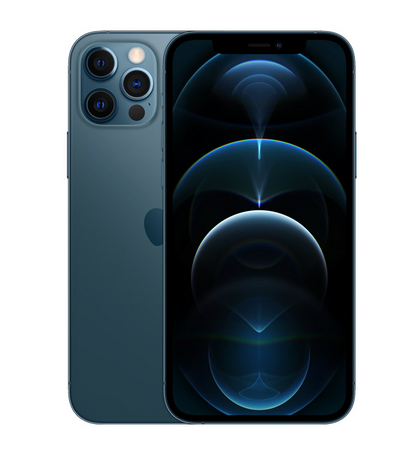 iPhone 12 Pro