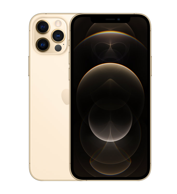 iPhone 12 Pro