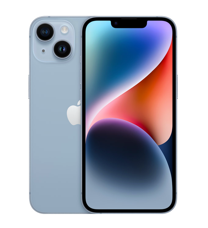 iPhone 14