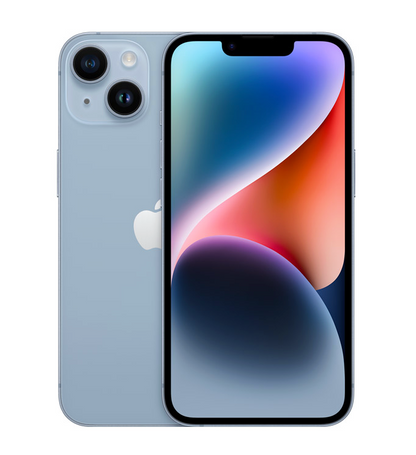 iPhone 14