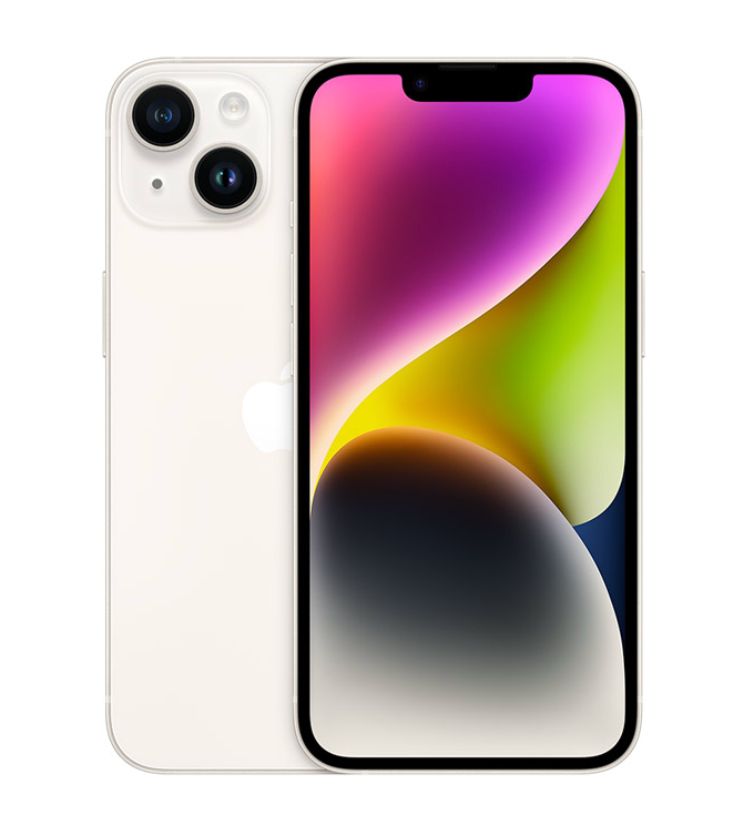 iPhone 14