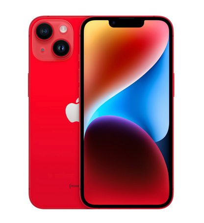 iPhone 14