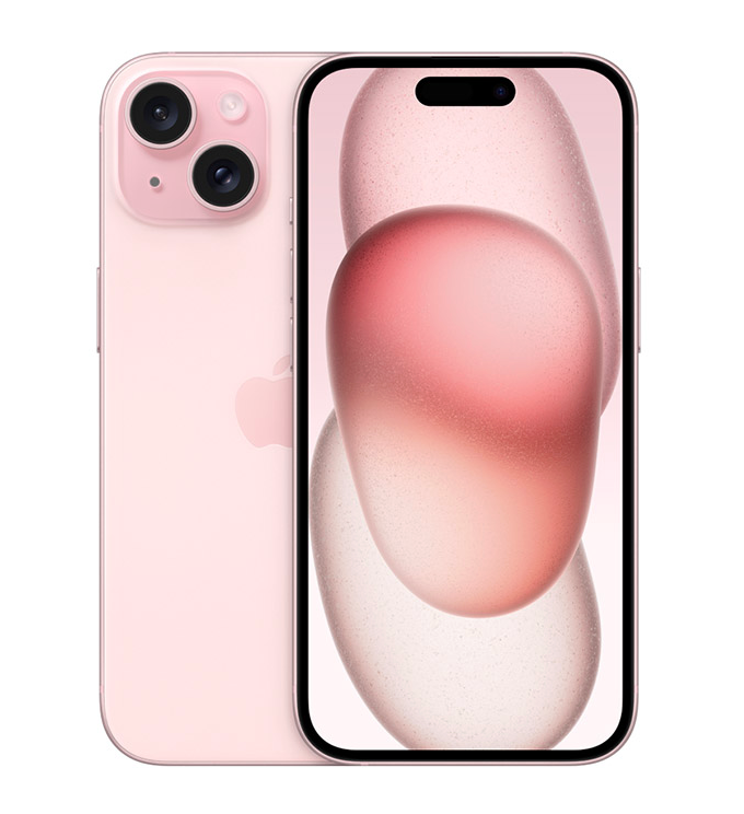 iPhone 15