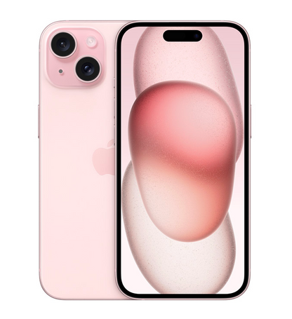 iPhone 15