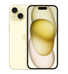 iPhone 15 Plus