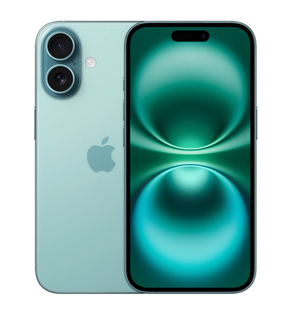iPhone 16