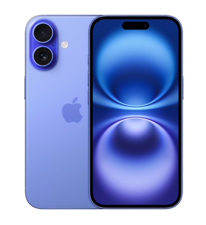 iPhone 16