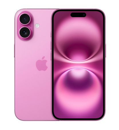 iPhone 16