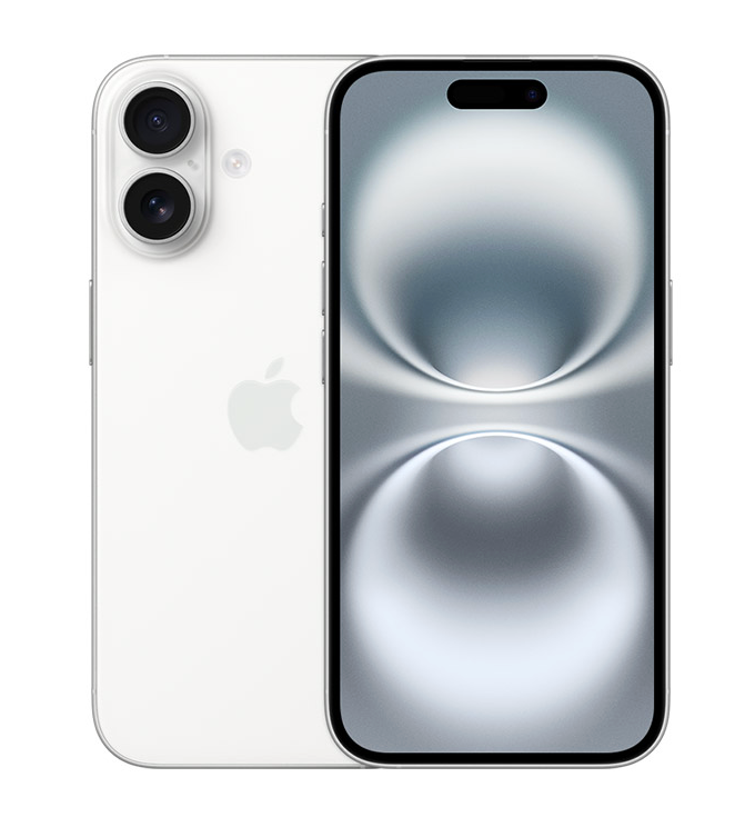 iPhone 16