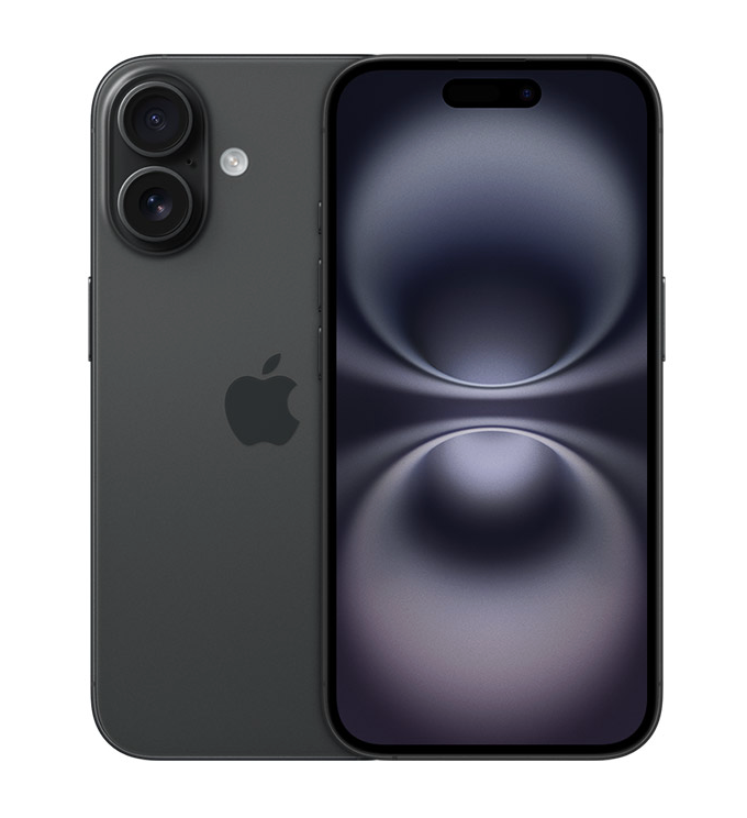 iPhone 16
