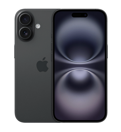 iPhone 16