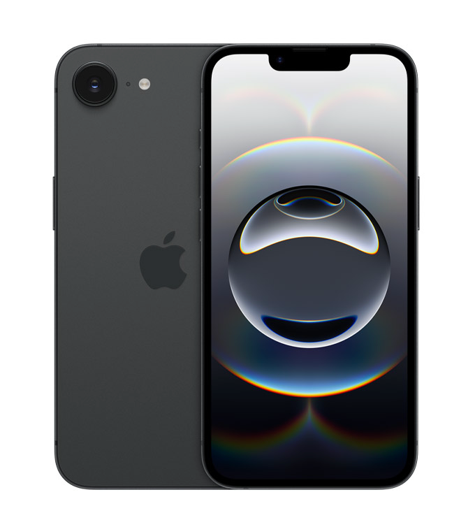iPhone 16e