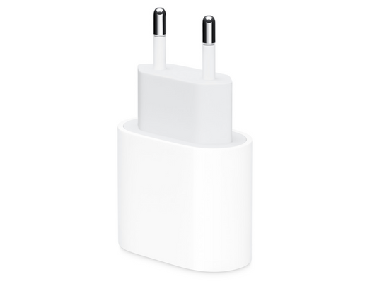 Adaptateur secteur USB‑C 20 W