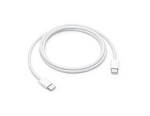 Câble de charge USB‑C 60 W