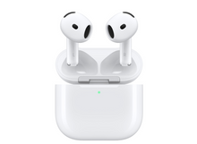 AirPods 4 avec Réduction active du bruit