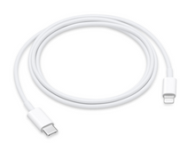 Câble de charge USB-C vers Lightning