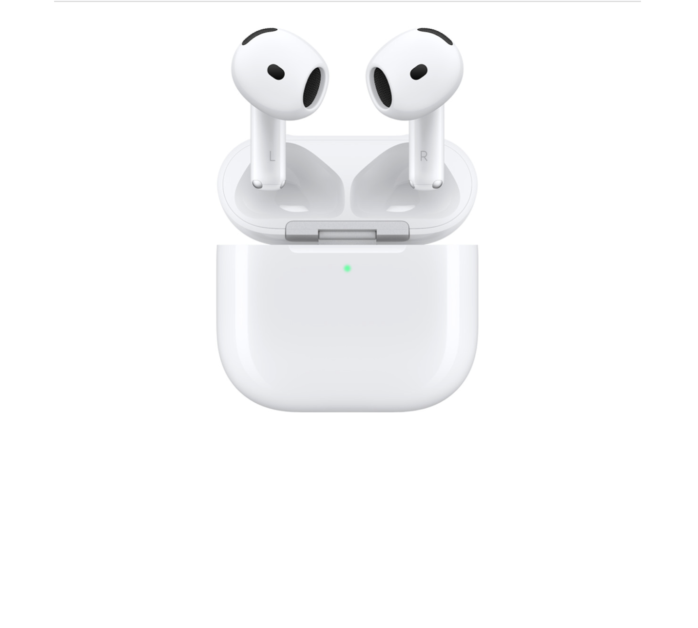 AirPods 4