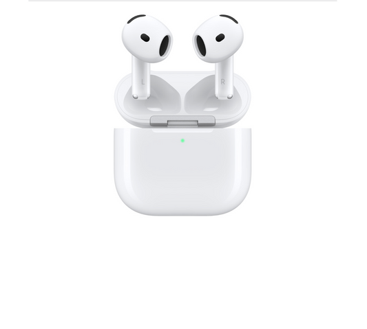 AirPods 4