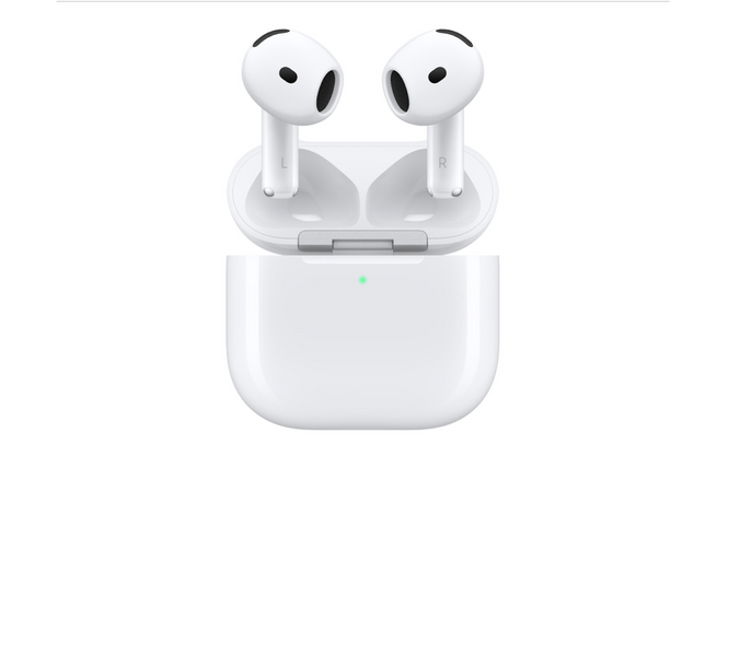 AirPods 4